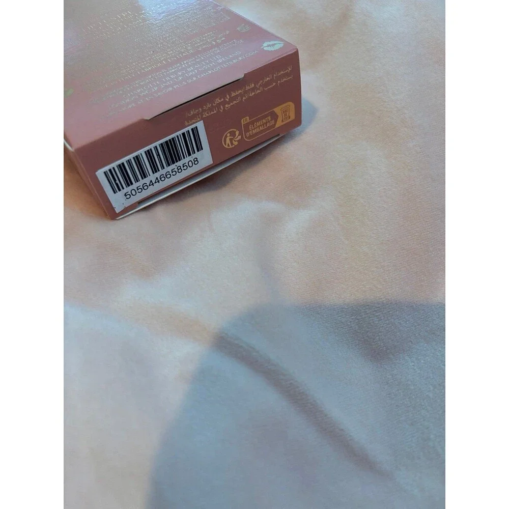 Charlotte tilbury lipstick set